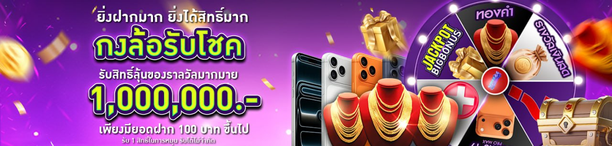LOTS888 ศูนย์รวมความบันเทิงออนไลน์ระดับพรีเมียมที่ยกระดับทุกการเดิมพันให้เหนือชั้น