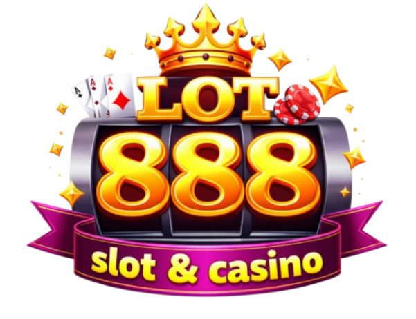 LOTS888 เว็บเดิมพันออนไลน์ครบวงจร สล็อต บาคาร่า แทงบอลจบในที่เดียว
